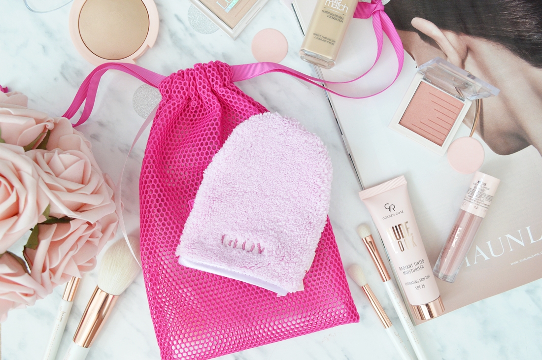 rękawica glov puderek.com.pl